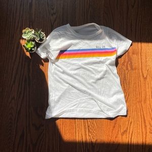 Old navy All in T-shirt